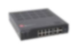 Dell Networking N1108EP-ON PoE Switch 8 x 1Gb RJ45 PoE+, 2 x RJ45, 2 x SFP Ports