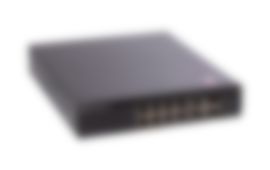 Dell Networking N1108P-ON PoE Switch 8 x 1Gb RJ45 4 x PoE+, 2 x RJ45 Uplink, 2 x SFP Ports