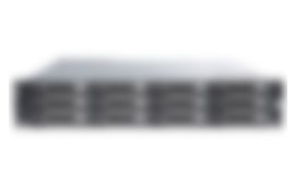 Dell PowerVault MD3600f FC 12 x 6TB SAS 7.2k
