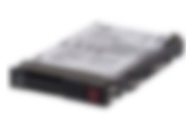 HP 600GB 10k SAS 2.5" 6Gbps Hard Drive - 653957-001