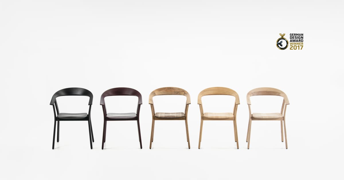 Rhomb – Pobjednik nagrade German Design Award 2017