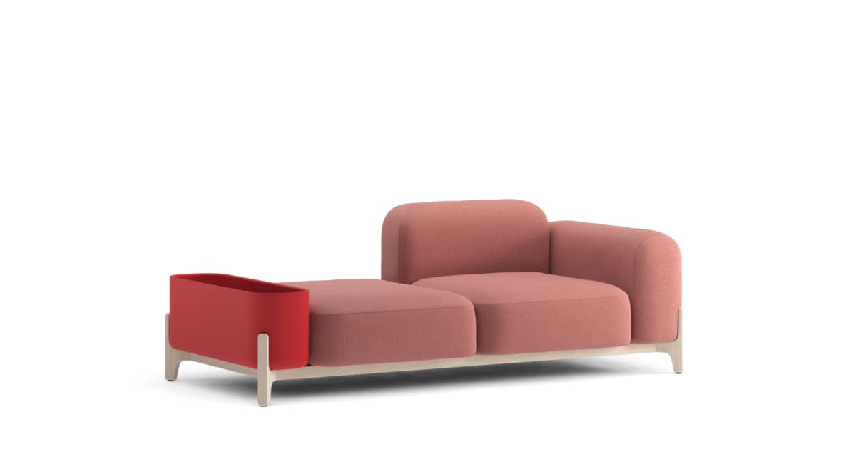 Sabot Sofa