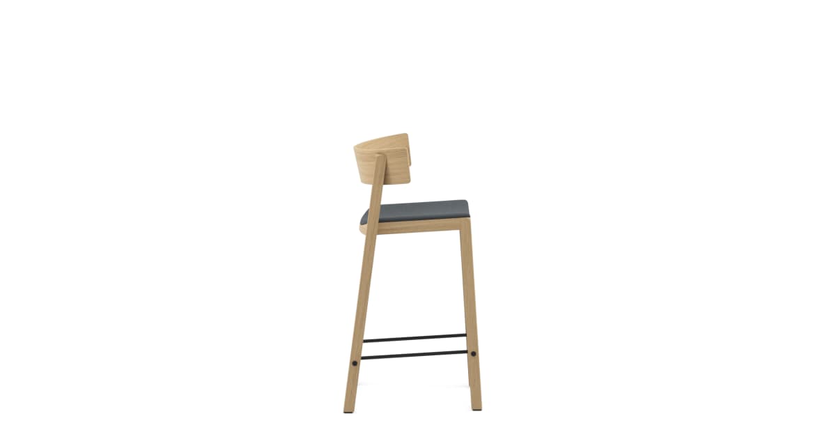 Bik barstool