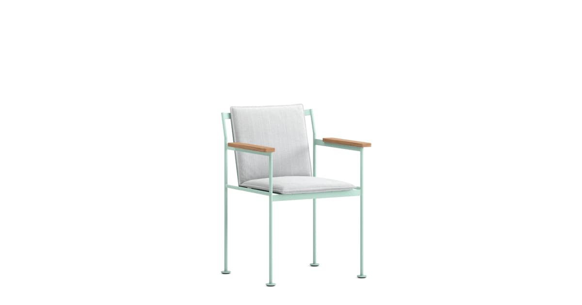 Jugo chair outdoor