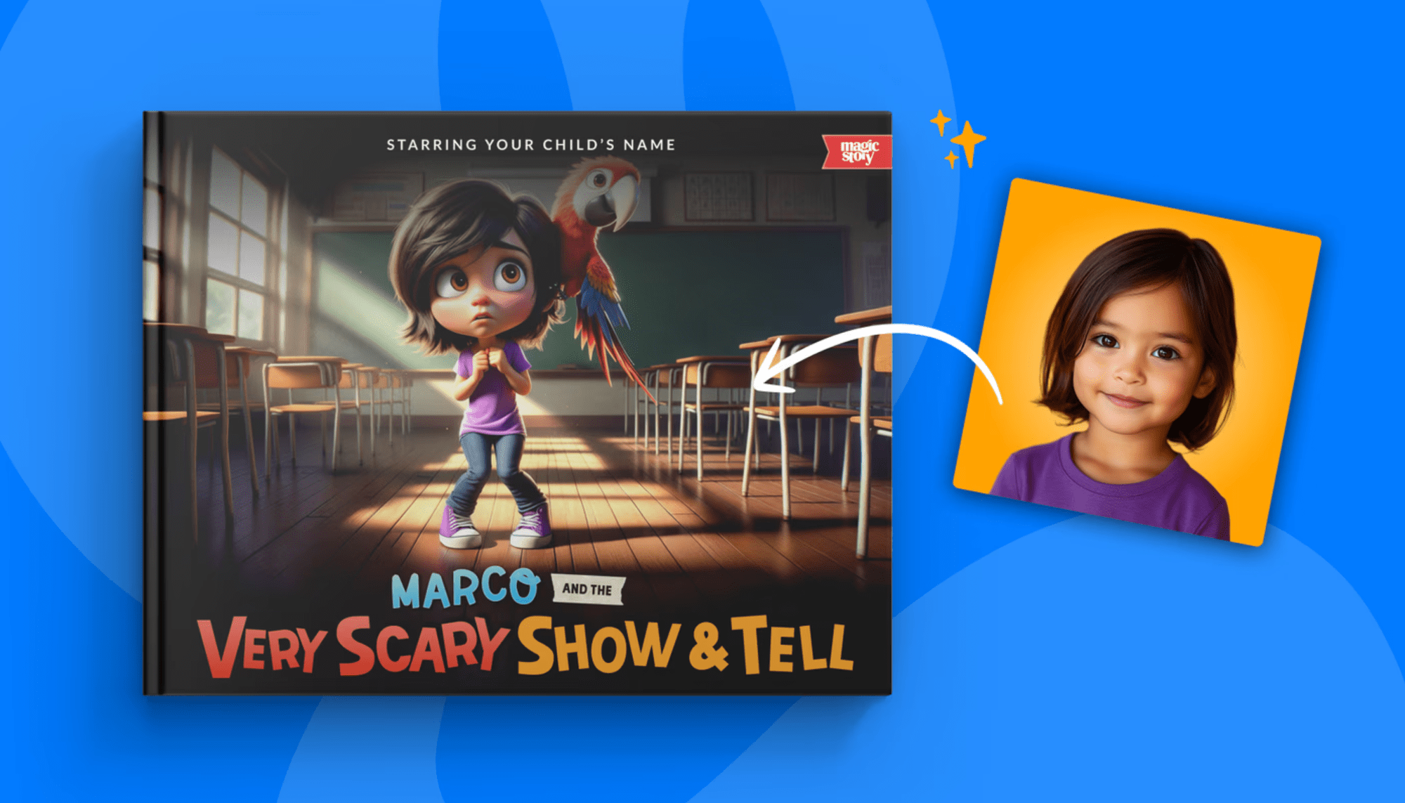 Best Personalized Books for 5-Year-Olds: 5 Picks That Make Kids the Star