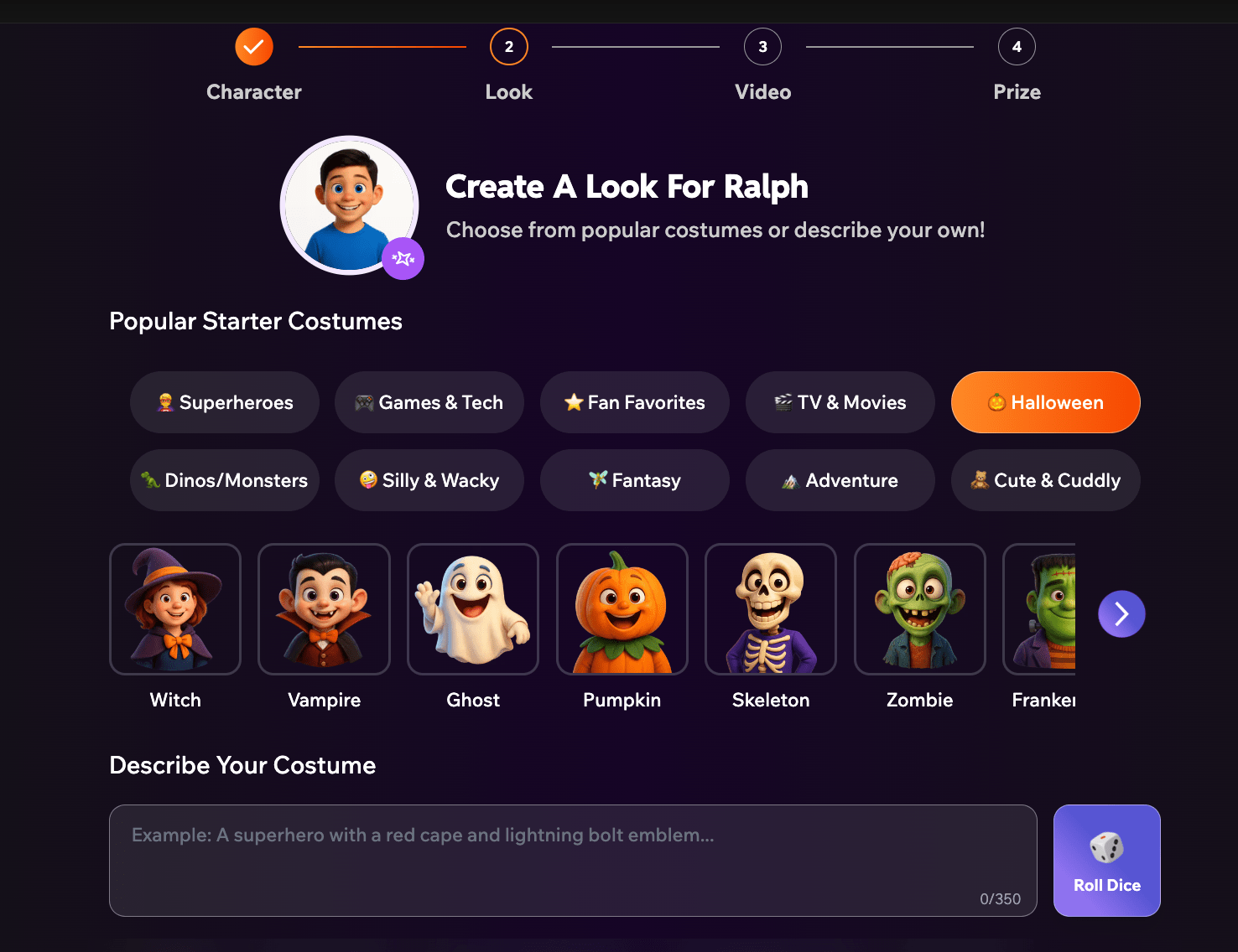 Unleash Your Child's Inner Hero (or Monster, or Dinosaur!) with Magic Story's Costume Try On!