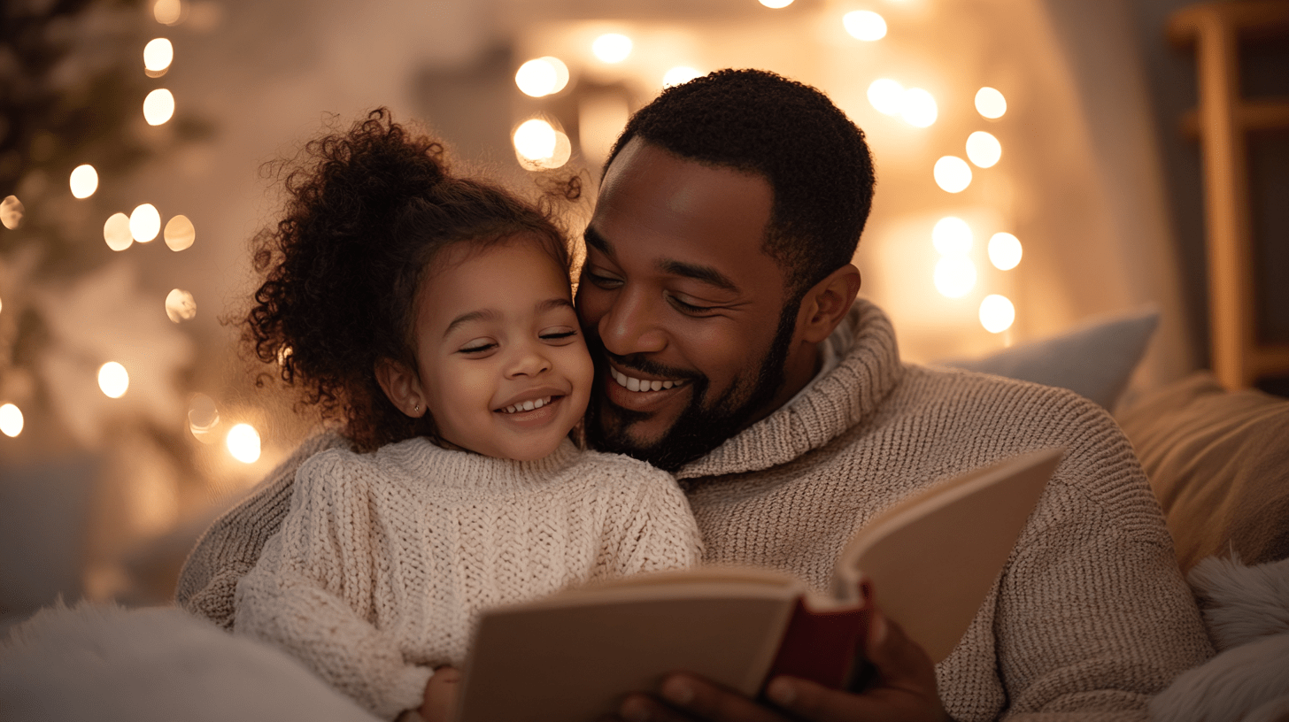 Make Bedtime Stories Fun & Interactive with These Tips