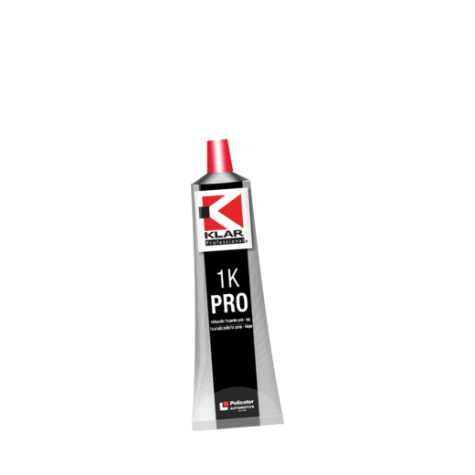 Кит Orgachim KLAR 1K Pro, бързосъхнещ, акрилен, 0.250л