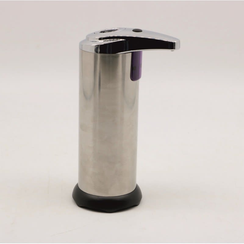 Дозатор Inter Ceramic, за течен сапун и дезинфектант, ICSA 6687