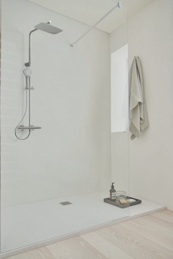 Ideal Standard Ceratherm прави банята по-комфортно и стилно помещение