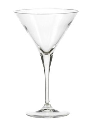 Cocktail-lasi 24 cl