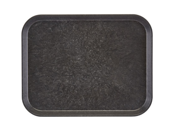 Tarjotin Versa Charcoal 30,5x41,5 cm
