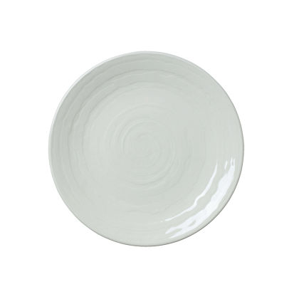 Lautanen valkoinen Ø 20,2 cm