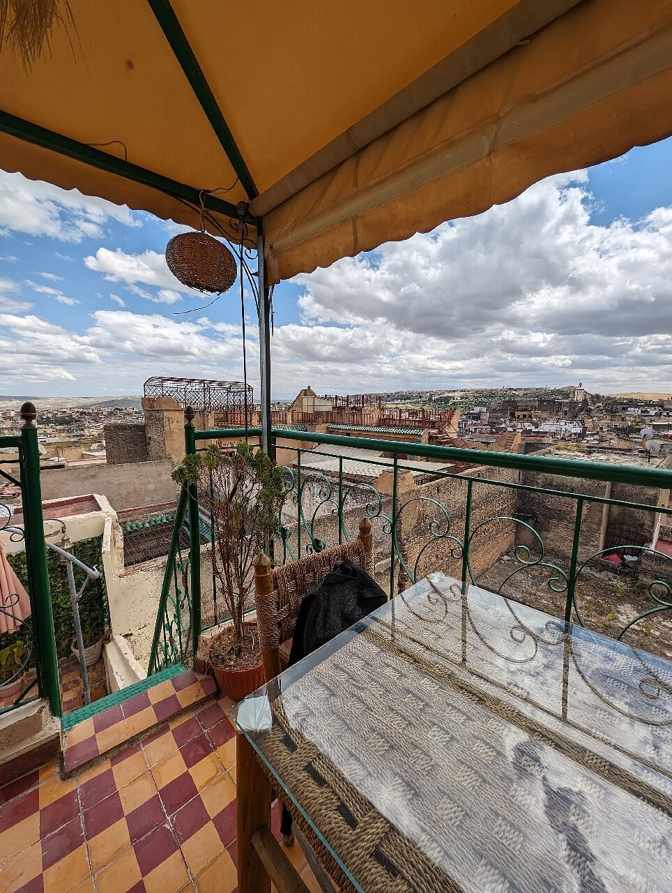 Restaurant Dar Hammad