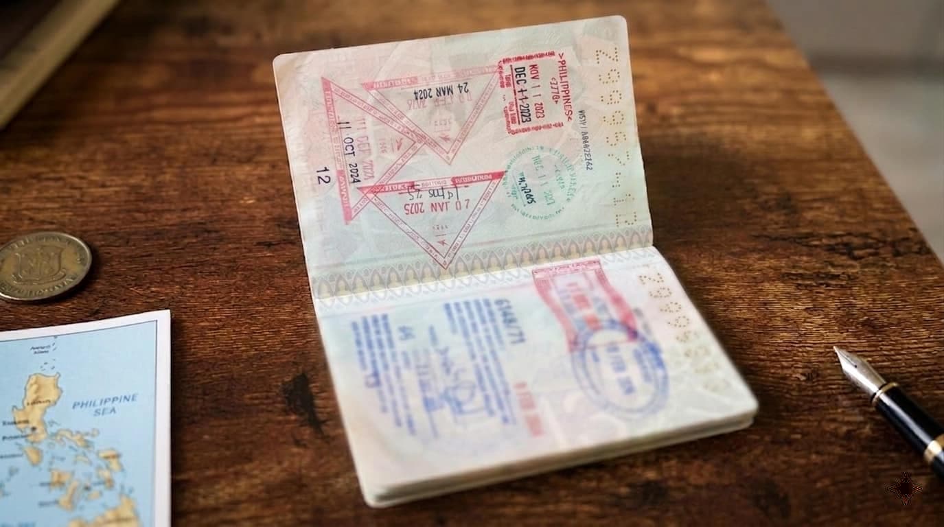 🇵🇭 Extending the Visa in the Philippines: Complete Guide 2026