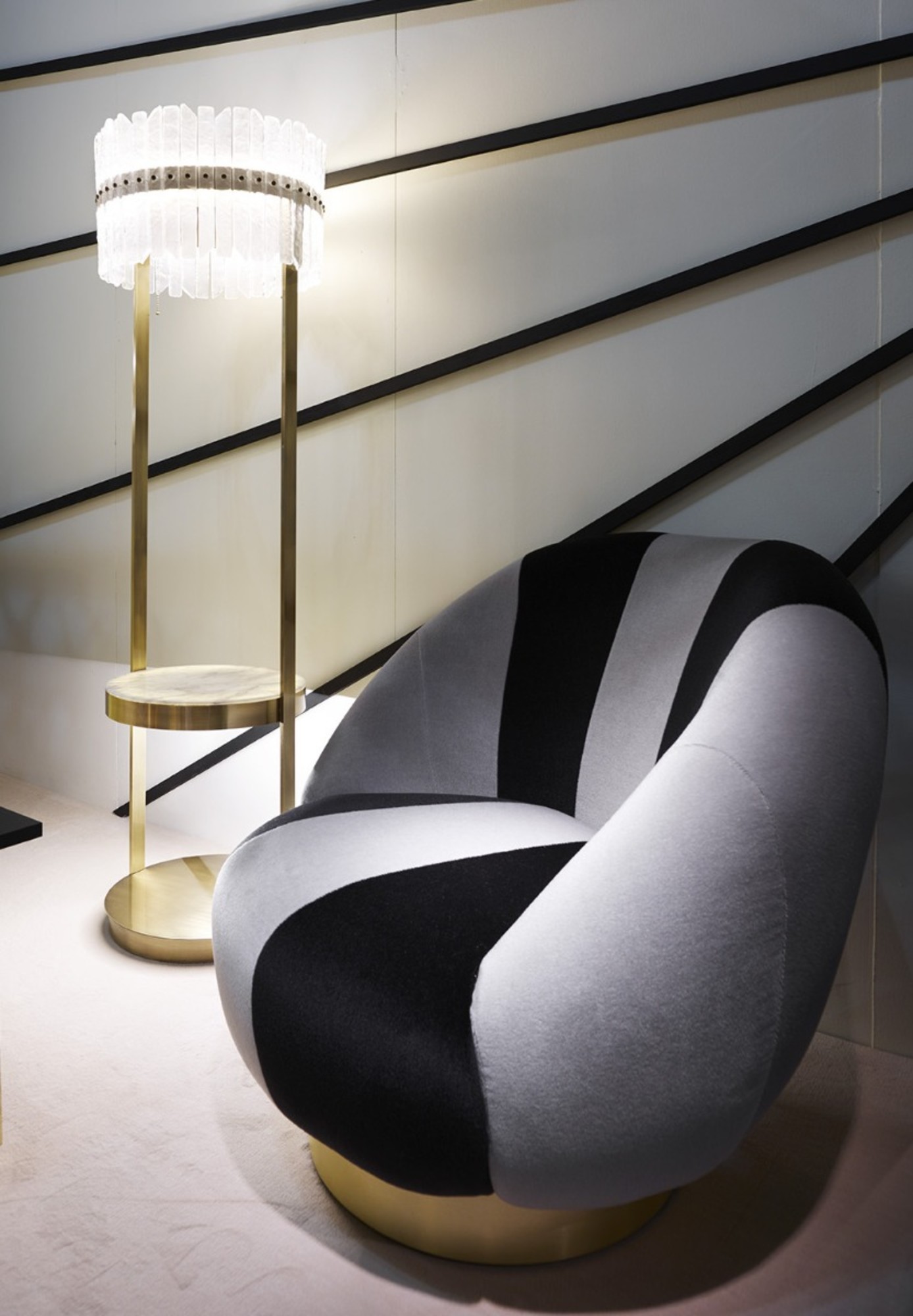 ingrid floor lamp