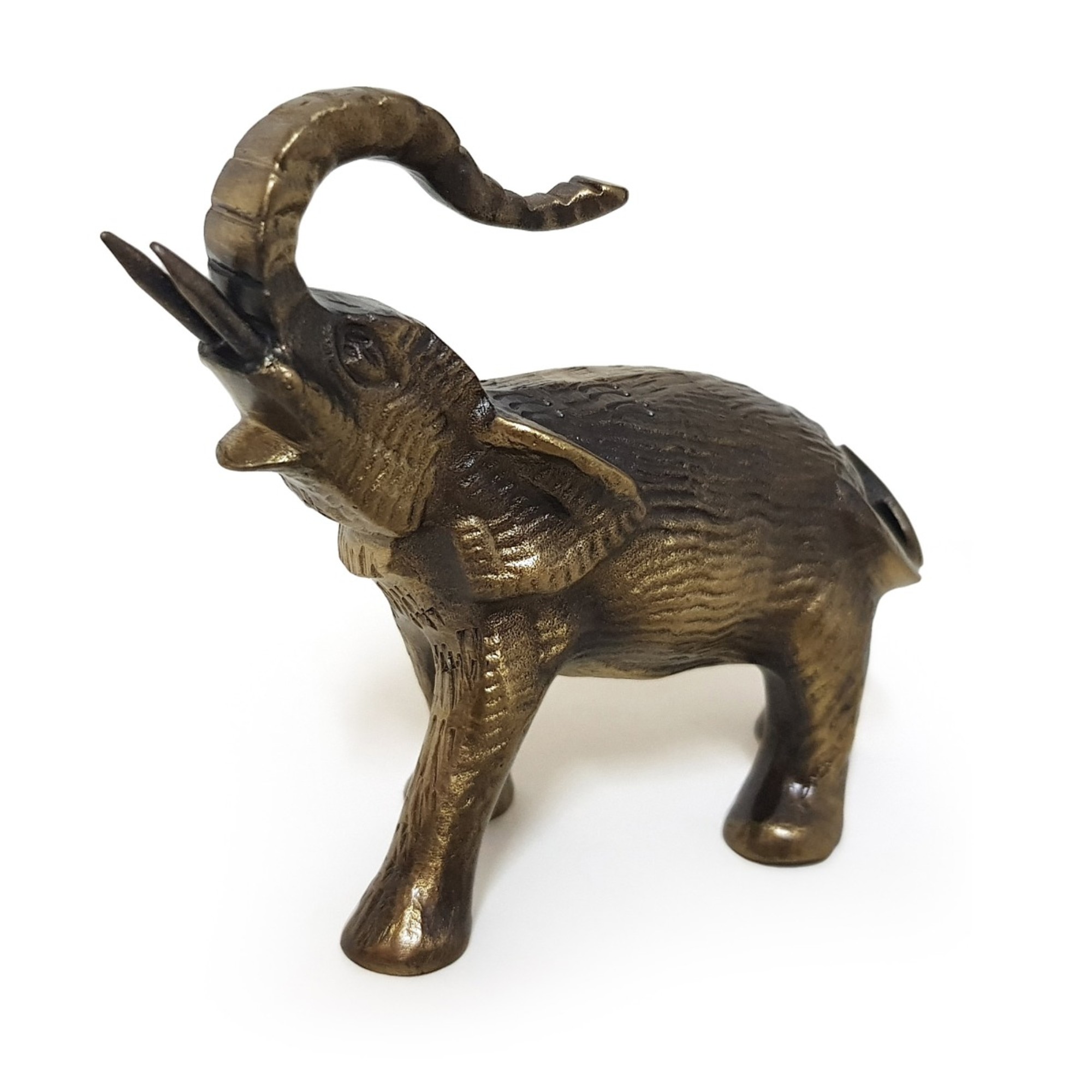 bronze elefanten 