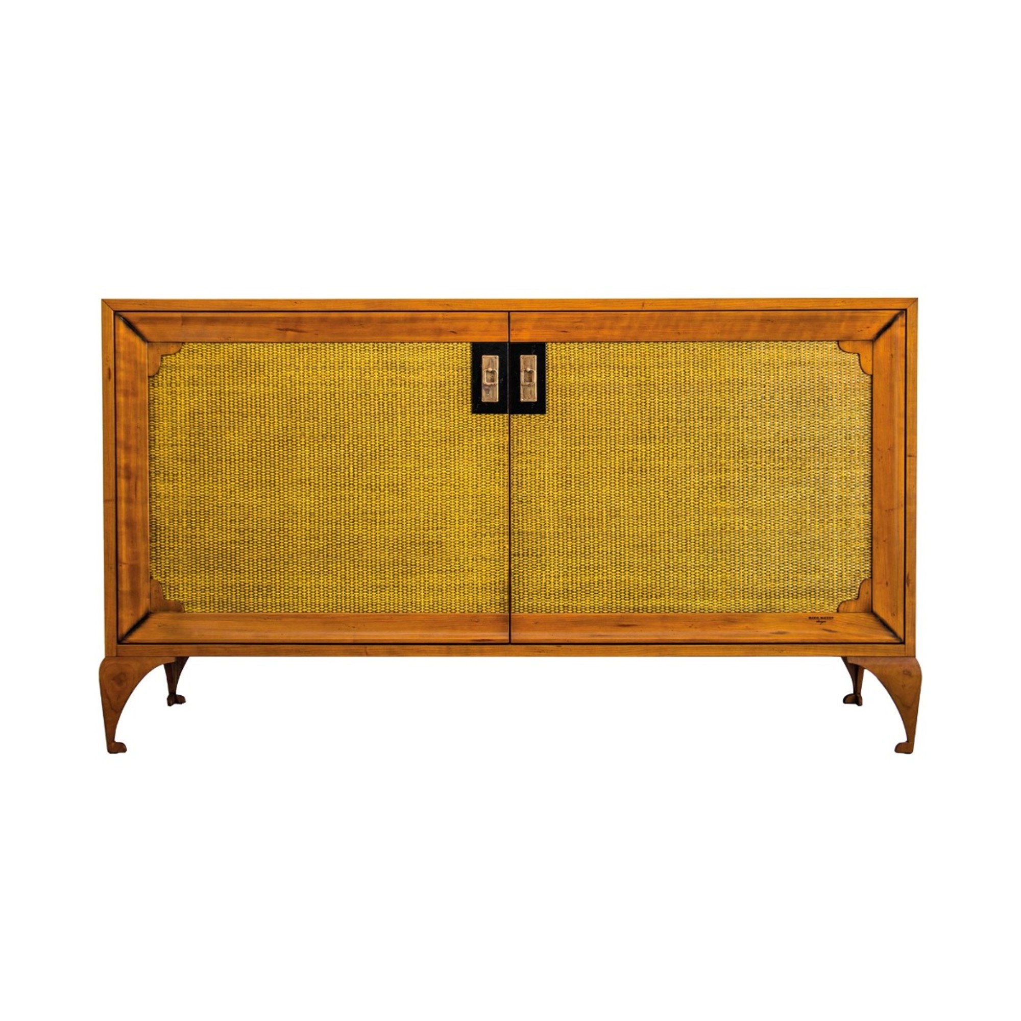 Quadra Romeo Wooden Sideboard