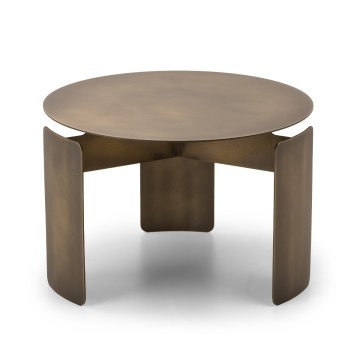 Bronze Shirudo Coffee Table