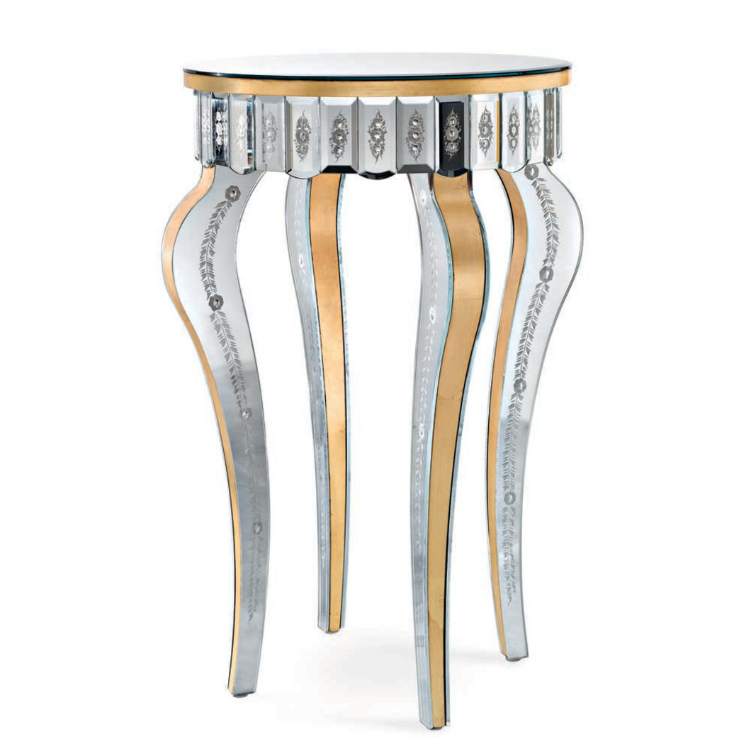 Torcello Side Table
