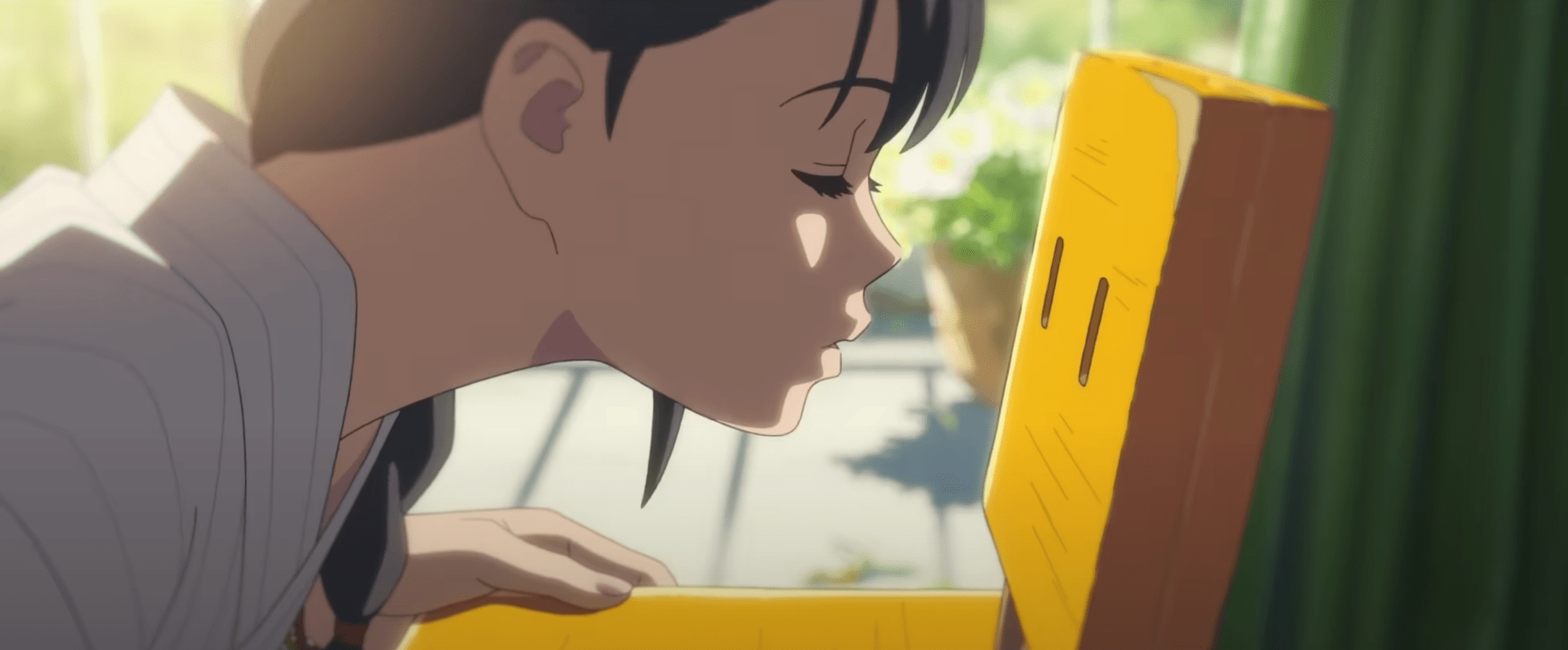 Suzume - How much meaning must we overcome before we reach our destination?