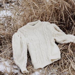 Sweater no. 8