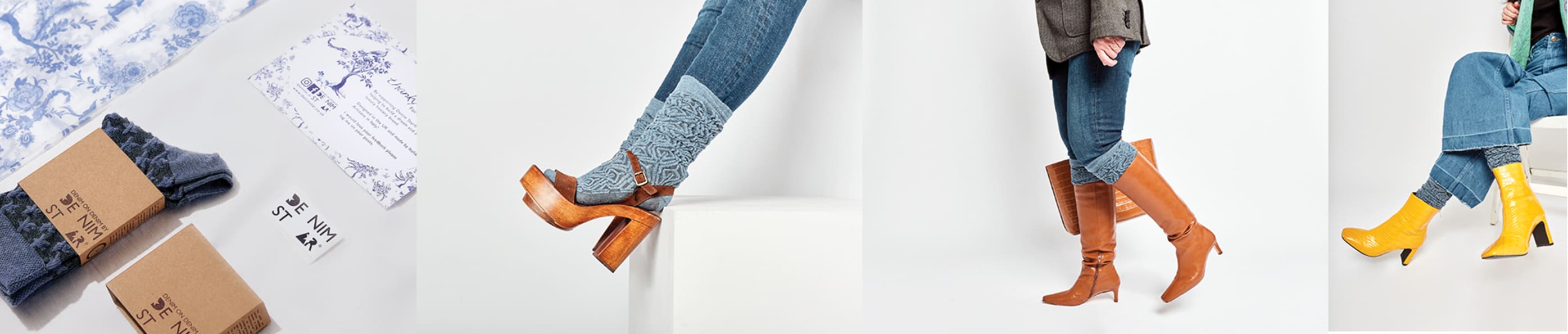 Denim Star®