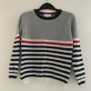 the little white company- Boys jumper