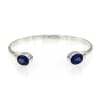 Bia Bangle - Safiirinsininen