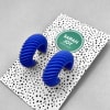 Twist Mini Hoops