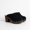 YNDIES VELVET NAVY