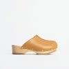 YSSA KID VEGETAL CAMEL