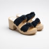 YNOUI VELVET NAVY