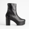 YERK ANILINE NOIR