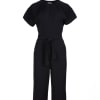 Sleek Black Jumpsuit – Perfect for Day to Night Style