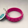 Geometric Bangle