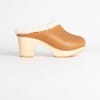 YGLOO FUR VEGETAL CAMEL