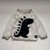 Dino Jumper