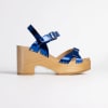 YRIS LAMINATO ELECTRIC BLUE