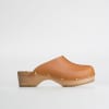 YSSA VEGETAL CAMEL