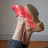 YREN VERNIS CORAIL