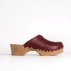 YREN ROCK VEGETAL GRAINE CERISE