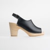 YVETTE BLACK VEGETAL