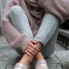 YREN GREY VARNISH