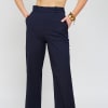 The Straight Trousers
