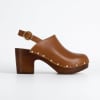 YBOO VEGETAL TAN