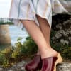 YSSA VEGETAL CERISE