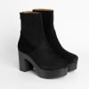 YERK VELVET NOIR