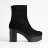YERK VELVET NOIR