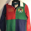 Joules Boys' Rugby Top